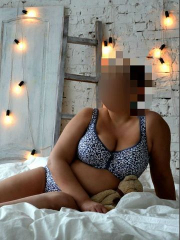 Анкета проститутки Забава, 45 лет